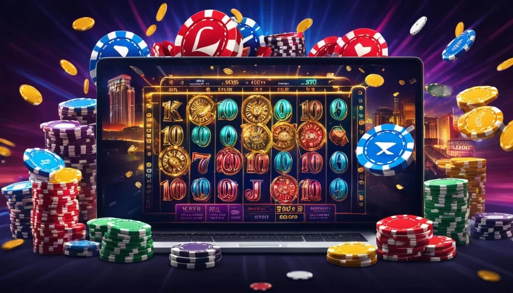 Các Nguyên Tắc Cơ Bản Baccarat