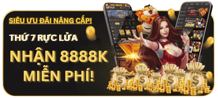 Bàn chơi Baccarat với các lá bài và vị trí đặt cược