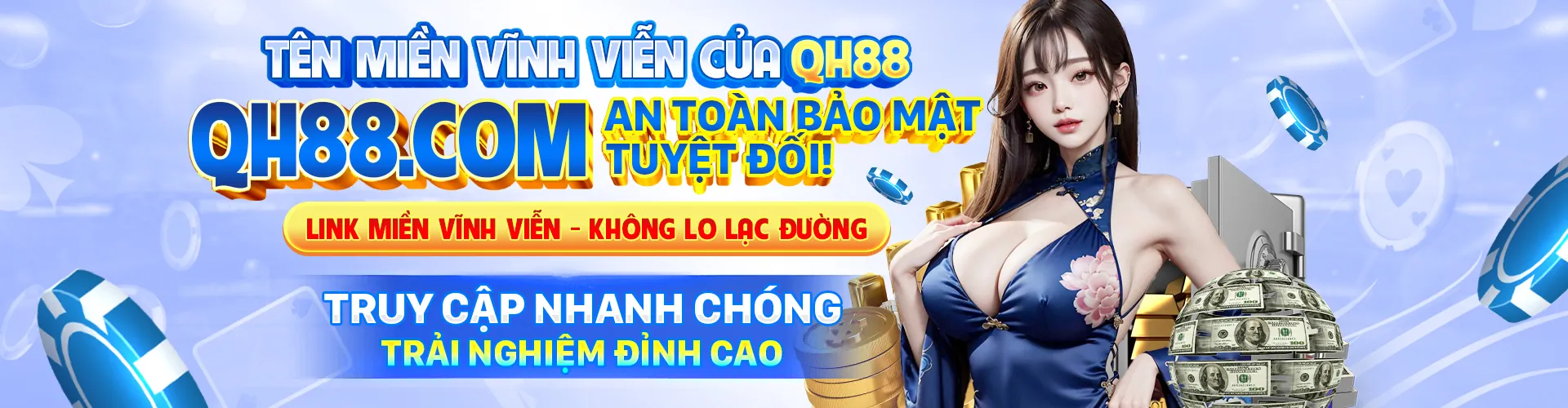 Hình ảnh bàn Baccarat với các lá bài, chip và hướng dẫn chiến lược